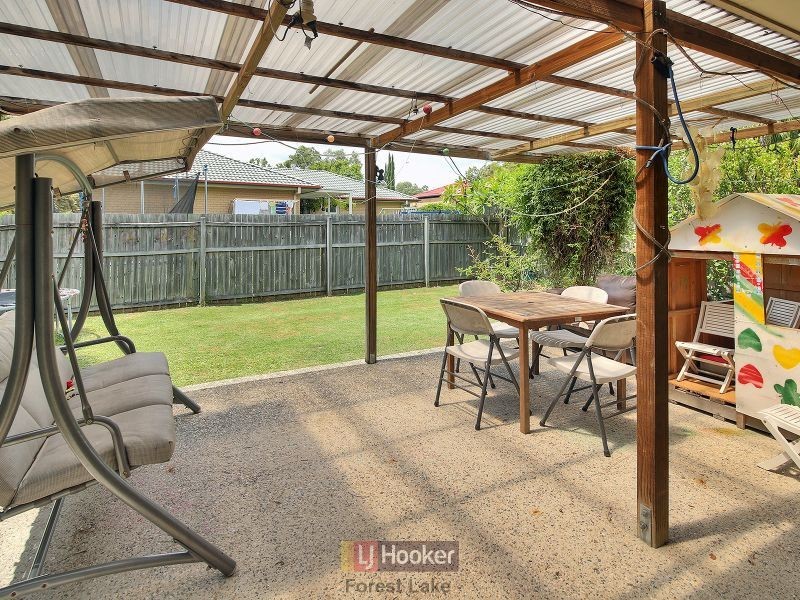 20 Medici Place, Forest Lake QLD 4078