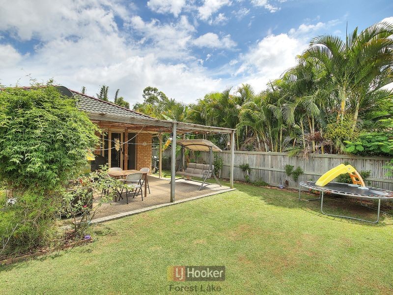 20 Medici Place, Forest Lake QLD 4078