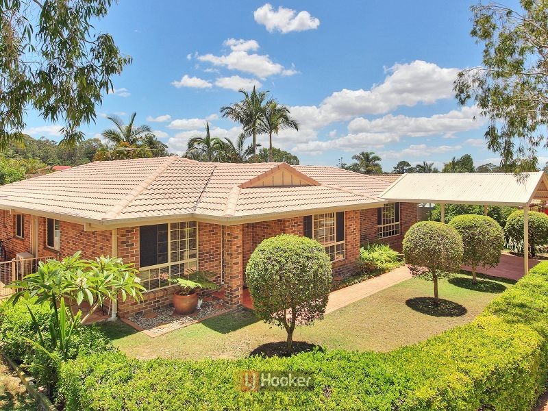 11 Terranora Place, Forest Lake QLD 4078