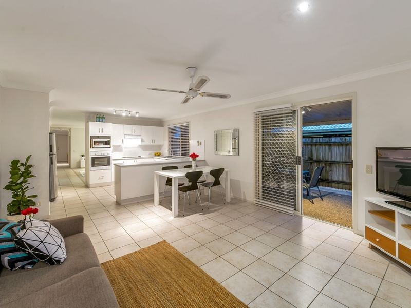 37 Leichhardt Circuit, Forest Lake QLD 4078