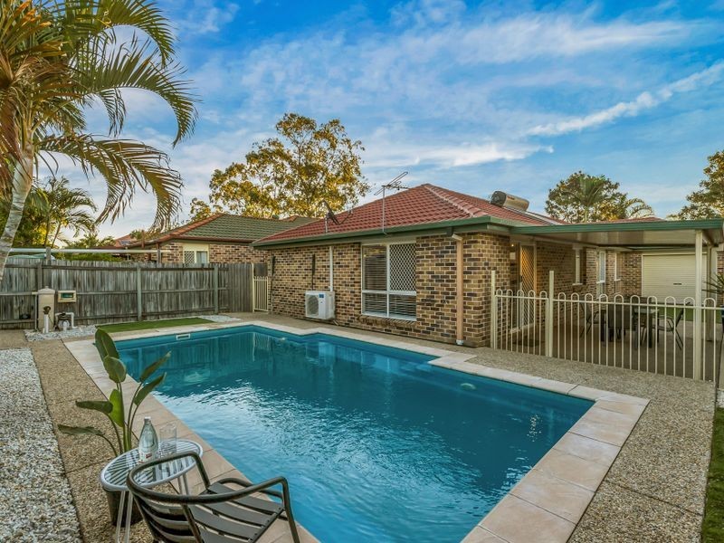 37 Leichhardt Circuit, Forest Lake QLD 4078