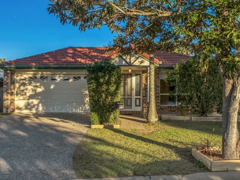 37 Leichhardt Circuit, Forest Lake QLD 4078