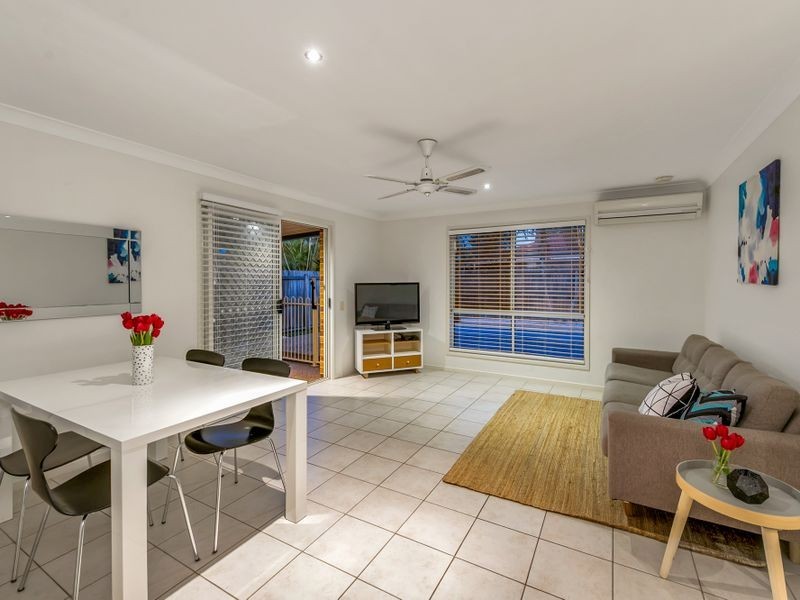 37 Leichhardt Circuit, Forest Lake QLD 4078