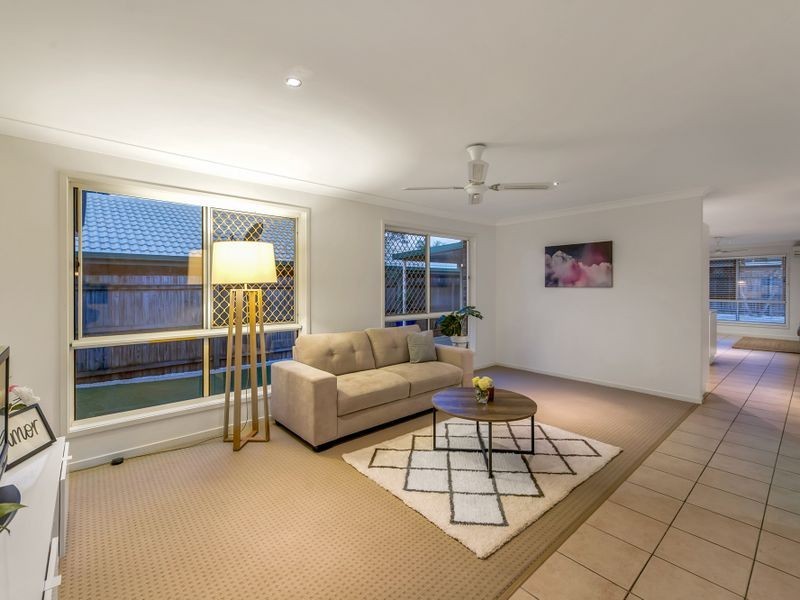 37 Leichhardt Circuit, Forest Lake QLD 4078