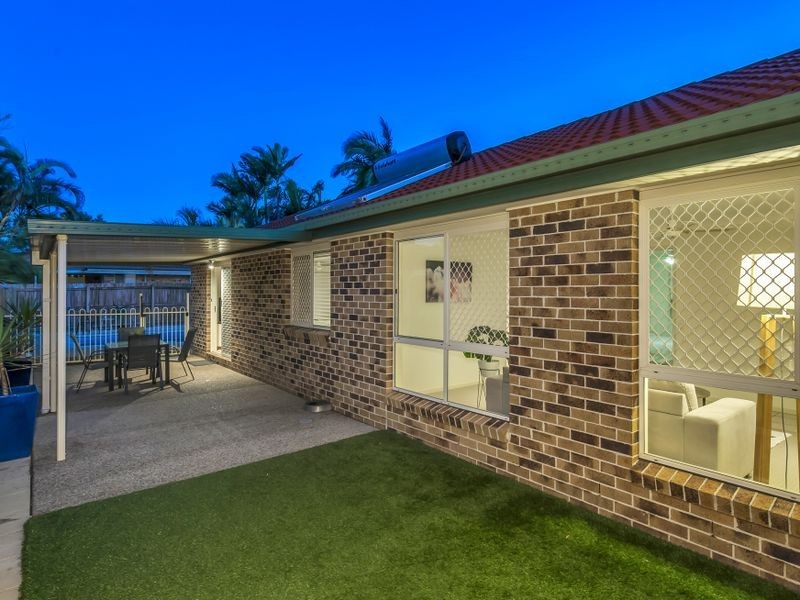 37 Leichhardt Circuit, Forest Lake QLD 4078