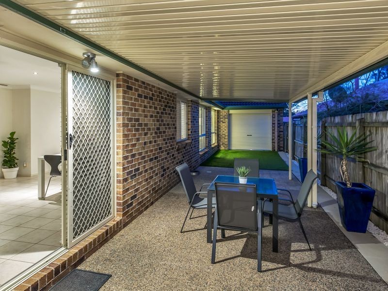 37 Leichhardt Circuit, Forest Lake QLD 4078