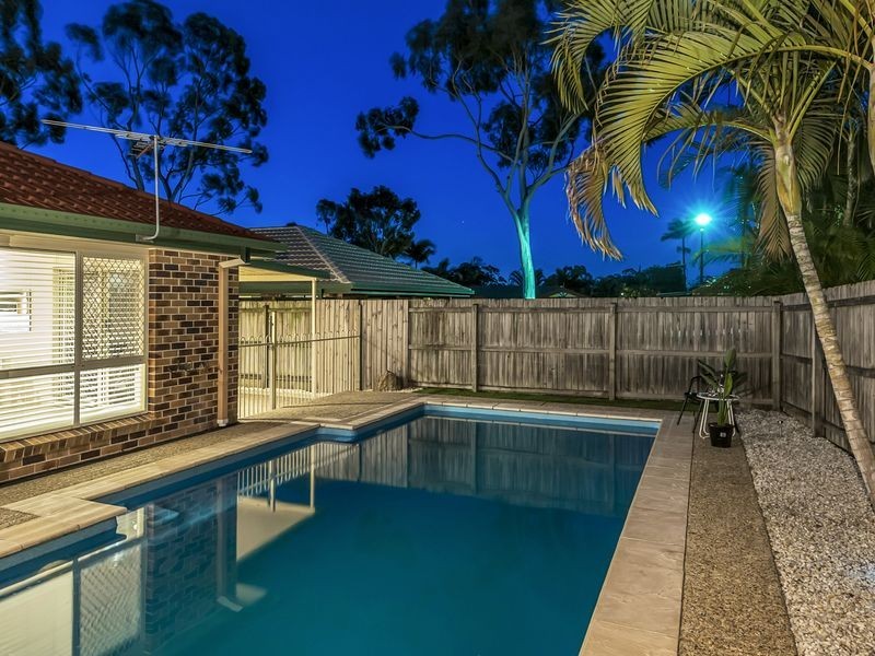 37 Leichhardt Circuit, Forest Lake QLD 4078