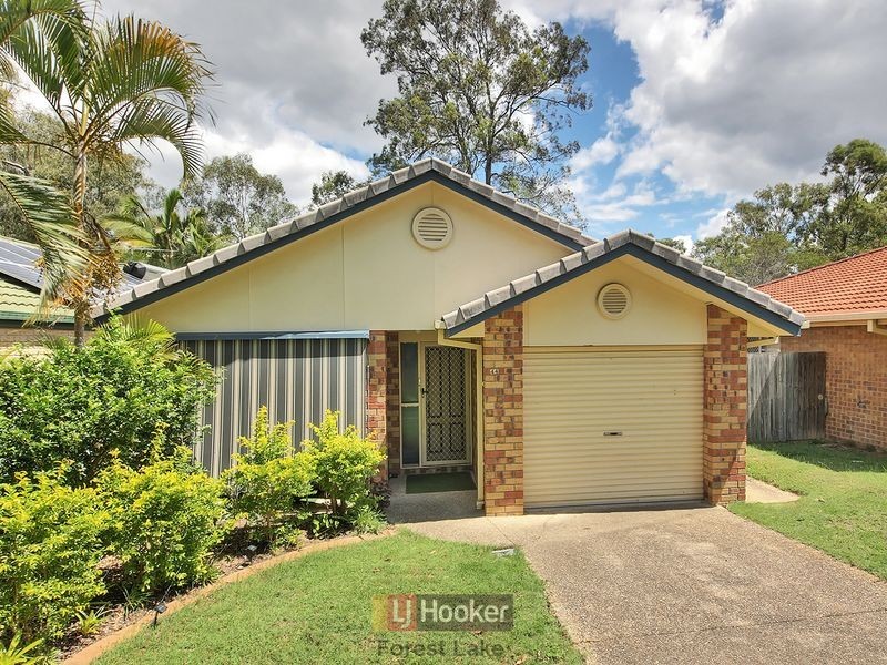 44 Tewantin Way, Forest Lake QLD 4078