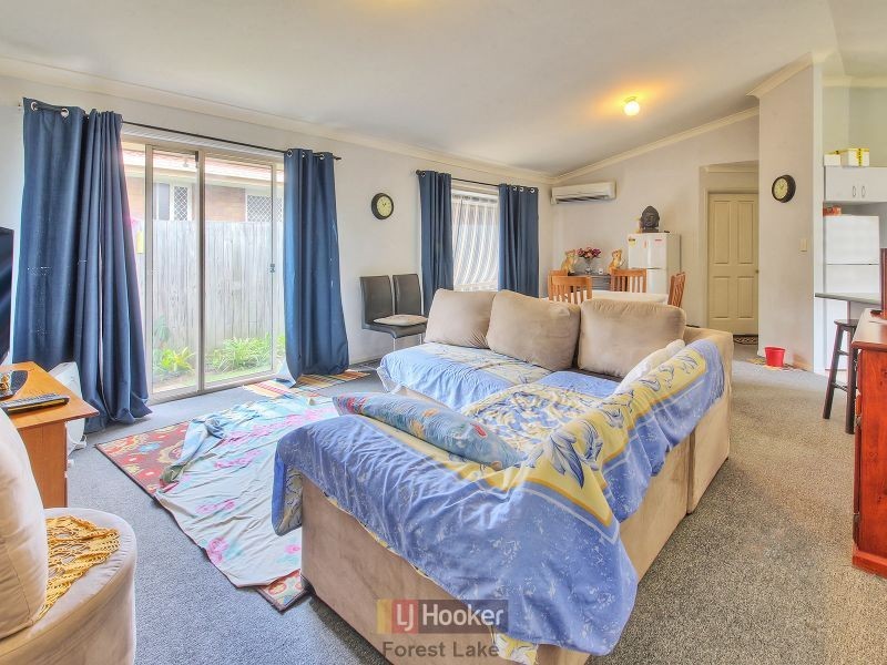 44 Tewantin Way, Forest Lake QLD 4078