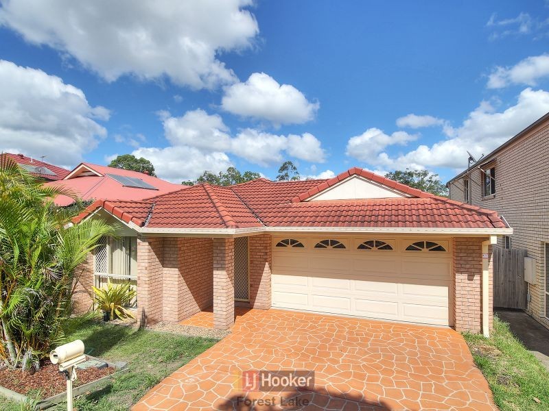 8 Eungella Terrace, Forest Lake QLD 4078