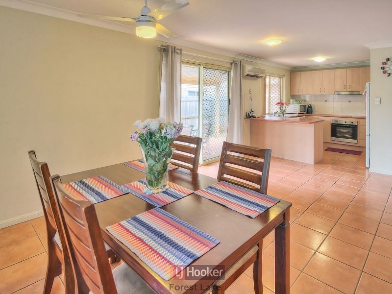 8 Eungella Terrace, Forest Lake QLD 4078