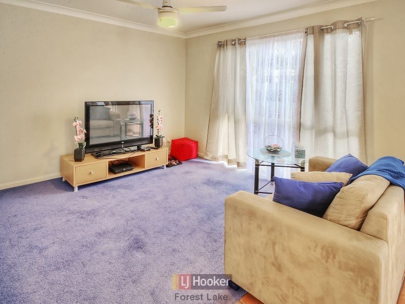 8 Eungella Terrace, Forest Lake QLD 4078