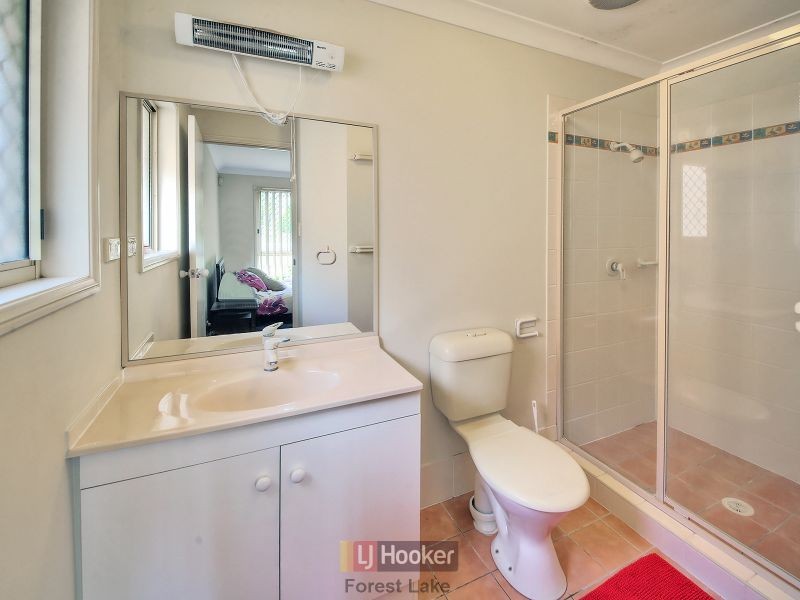 8 Eungella Terrace, Forest Lake QLD 4078