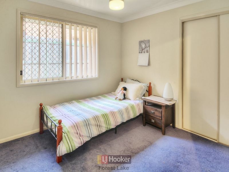 8 Eungella Terrace, Forest Lake QLD 4078