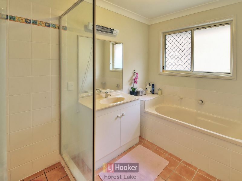 8 Eungella Terrace, Forest Lake QLD 4078