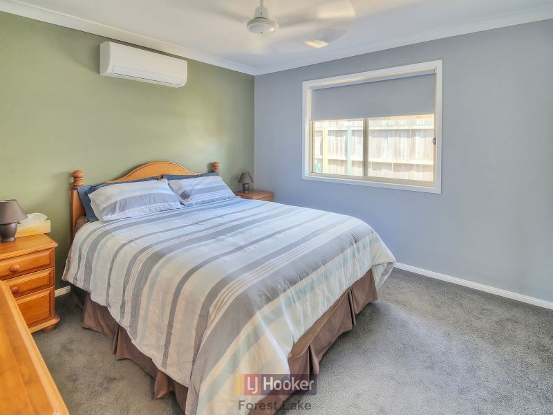 23 Bullen Circuit, Forest Lake QLD 4078