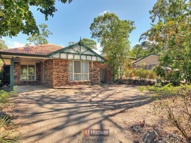 40 Glengyle Place, Forest Lake QLD 4078