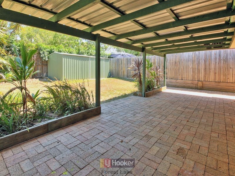 40 Glengyle Place, Forest Lake QLD 4078