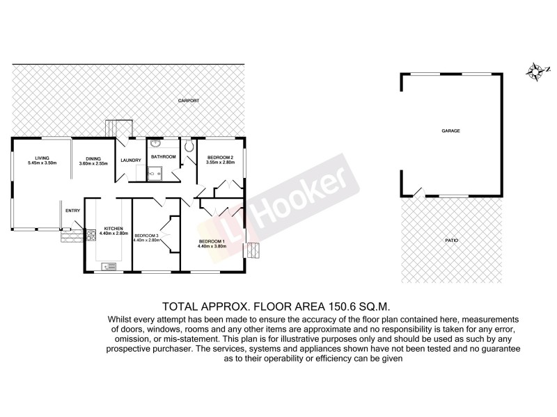 81 Boss Road, Inala QLD 4077 Floorplan