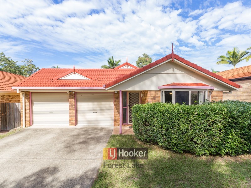 12 Mulgrave Crescent, Forest Lake QLD 4078