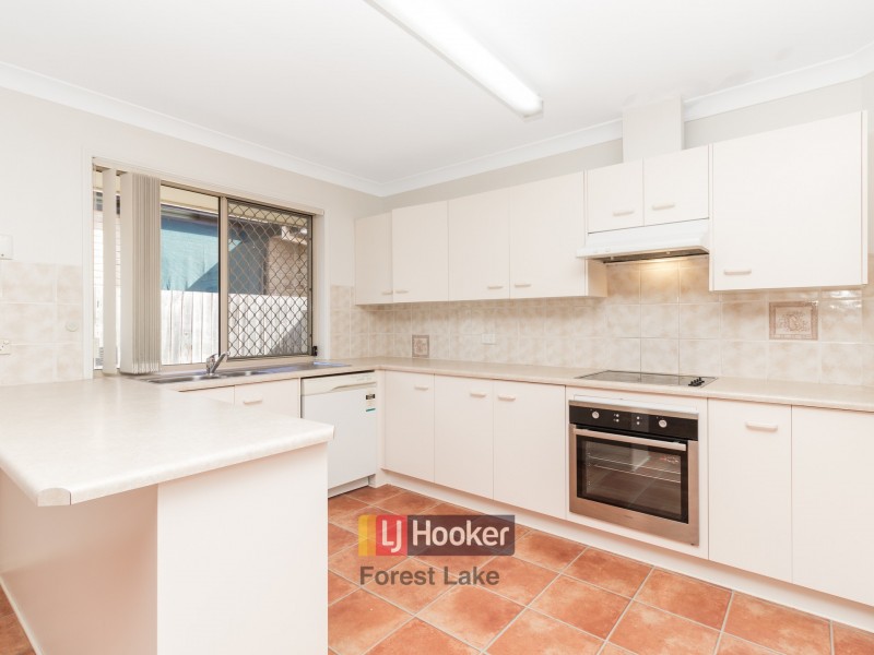 12 Mulgrave Crescent, Forest Lake QLD 4078
