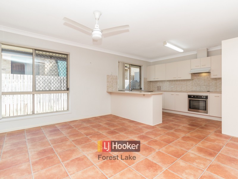 12 Mulgrave Crescent, Forest Lake QLD 4078