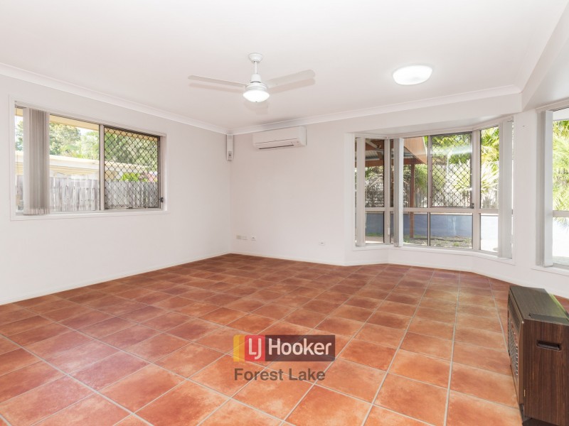 12 Mulgrave Crescent, Forest Lake QLD 4078