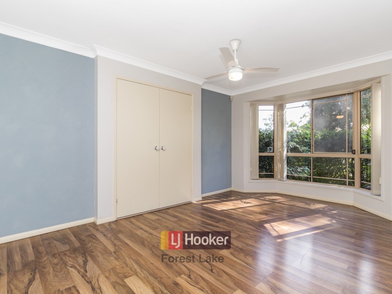 12 Mulgrave Crescent, Forest Lake QLD 4078