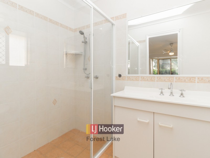 12 Mulgrave Crescent, Forest Lake QLD 4078