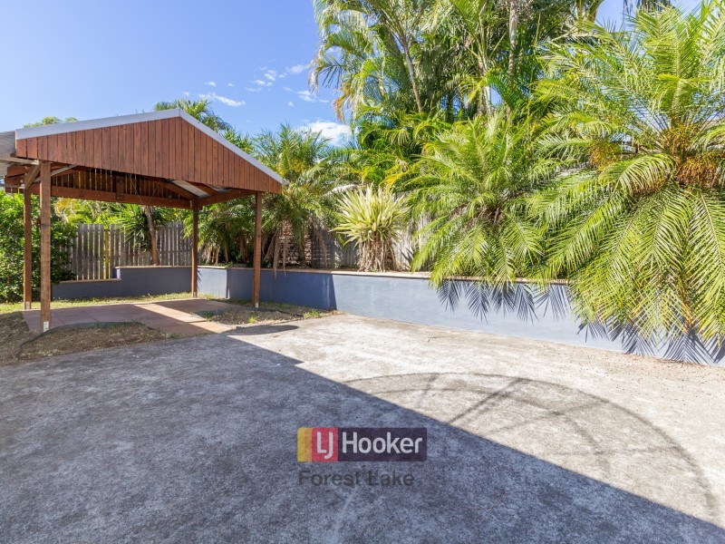 12 Mulgrave Crescent, Forest Lake QLD 4078