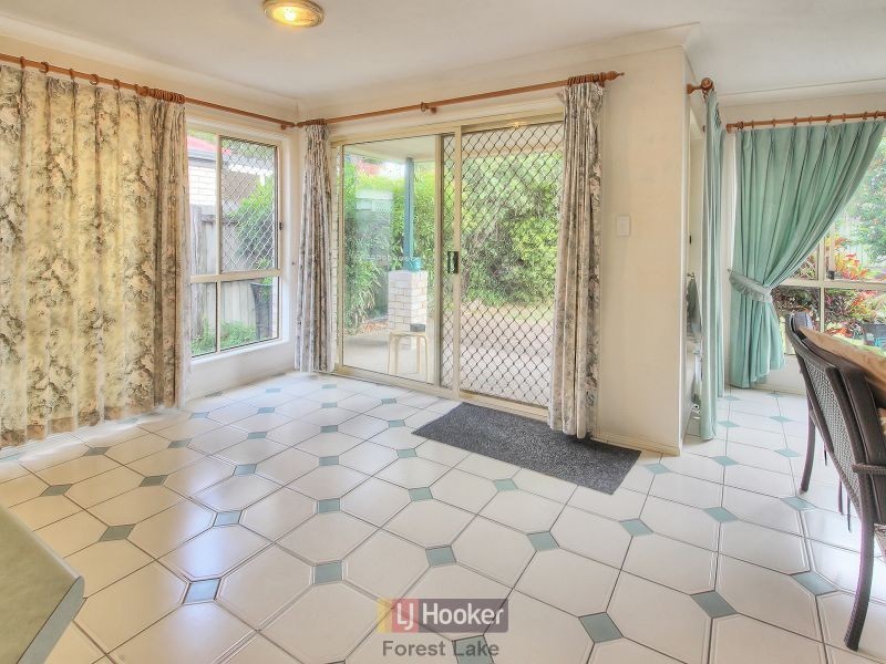 37 Lakeside Crescent, Forest Lake QLD 4078