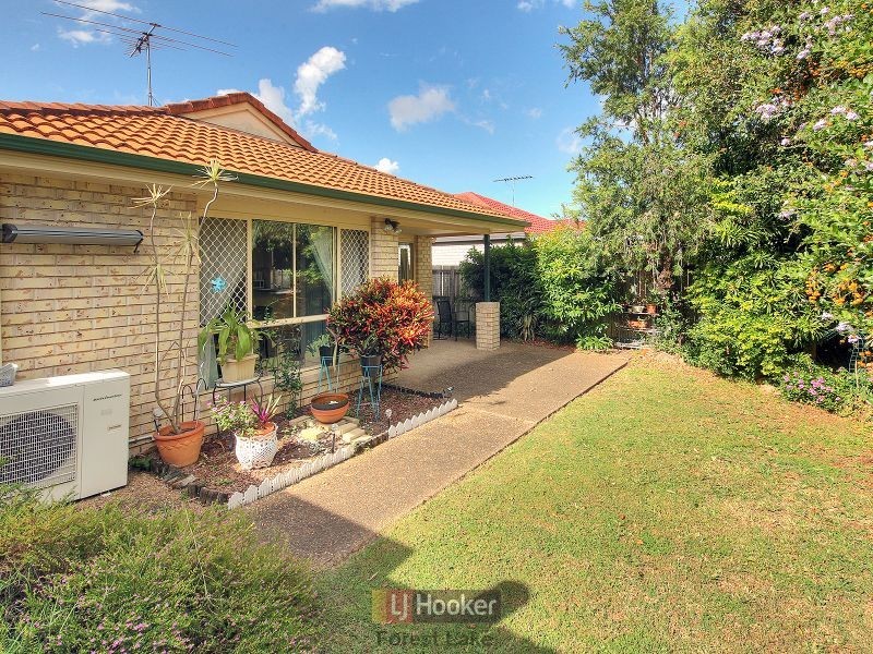 37 Lakeside Crescent, Forest Lake QLD 4078