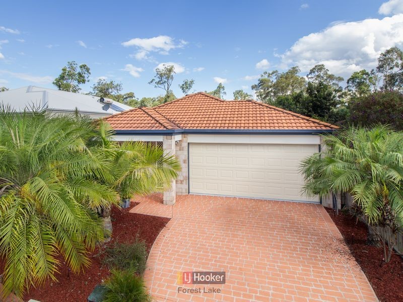 21 Hinchinbrook Circuit, Forest Lake QLD 4078