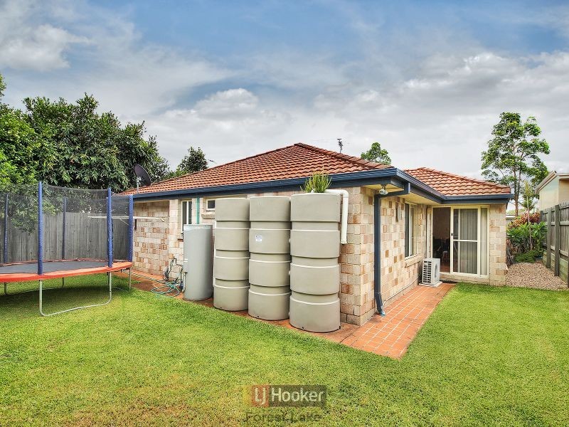 21 Hinchinbrook Circuit, Forest Lake QLD 4078