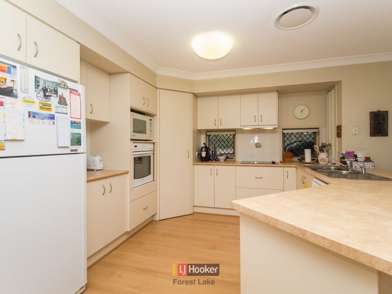 9 Prospero Circuit, Springfield Lakes QLD 4300
