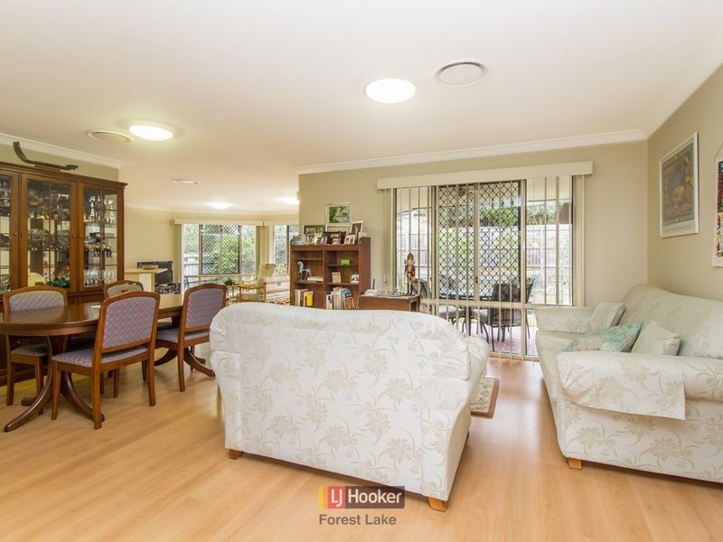 9 Prospero Circuit, Springfield Lakes QLD 4300