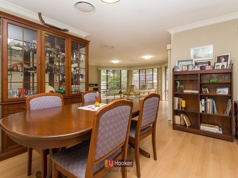 9 Prospero Circuit, Springfield Lakes QLD 4300