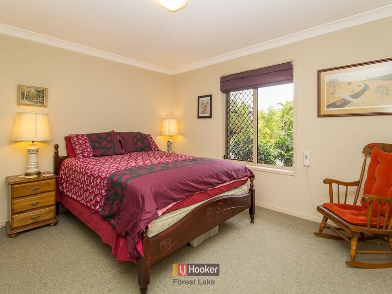 9 Prospero Circuit, Springfield Lakes QLD 4300