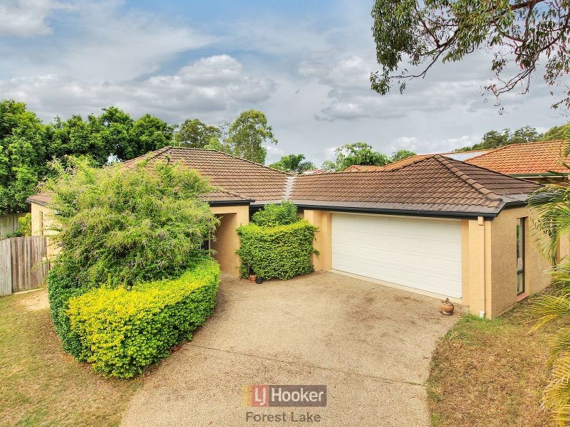 1 Carolina Parade, Forest Lake QLD 4078