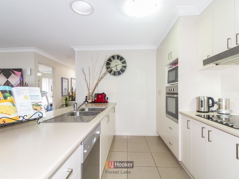 38 Colebrook Crescent, Doolandella QLD 4077