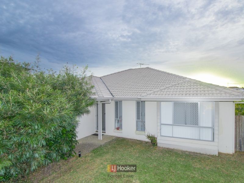 38 Colebrook Crescent, Doolandella QLD 4077