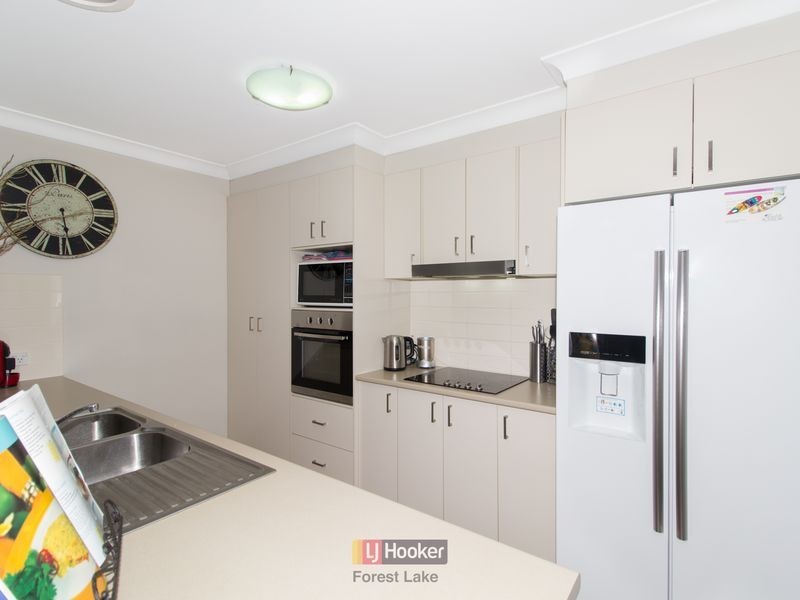 38 Colebrook Crescent, Doolandella QLD 4077