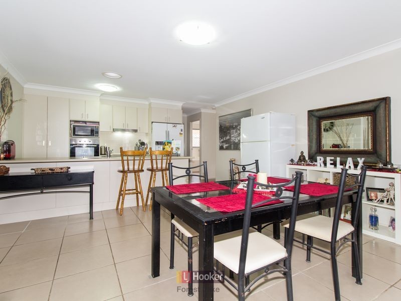 38 Colebrook Crescent, Doolandella QLD 4077