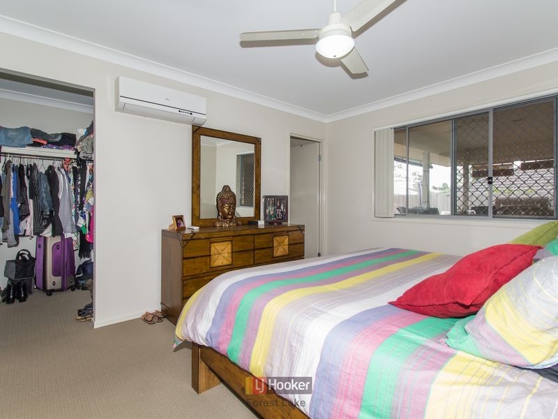38 Colebrook Crescent, Doolandella QLD 4077