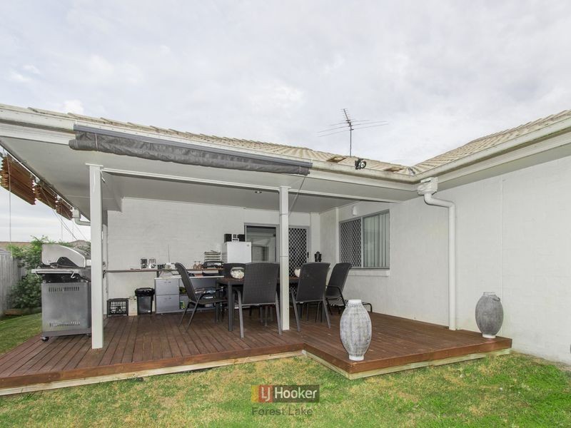 38 Colebrook Crescent, Doolandella QLD 4077