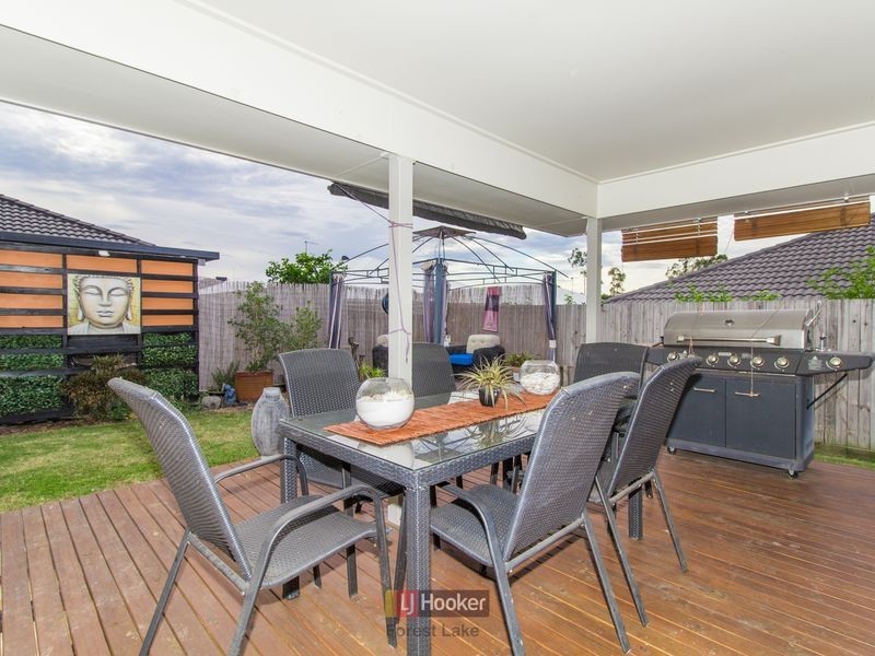 38 Colebrook Crescent, Doolandella QLD 4077