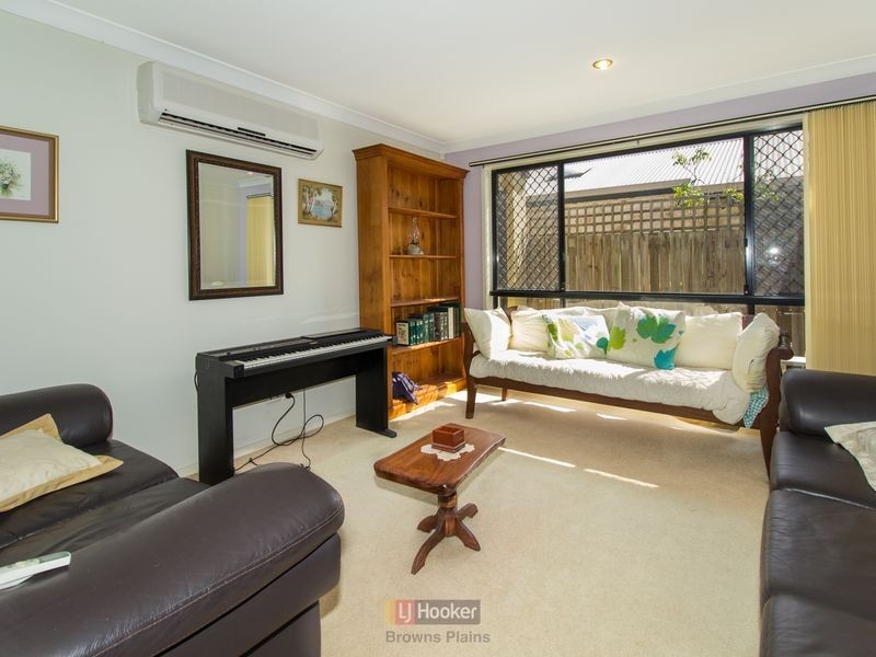 7 Tolmer Crescent, Forest Lake QLD 4078