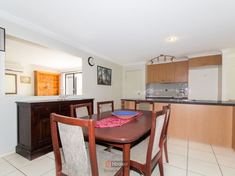 7 Tolmer Crescent, Forest Lake QLD 4078