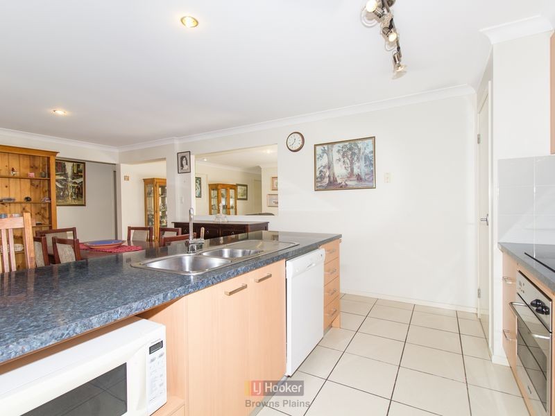7 Tolmer Crescent, Forest Lake QLD 4078