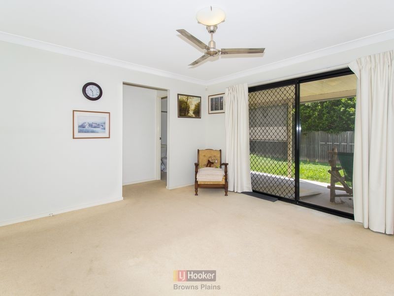 7 Tolmer Crescent, Forest Lake QLD 4078